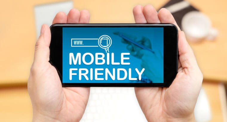 Importance of Mobile-Friendly Websites
