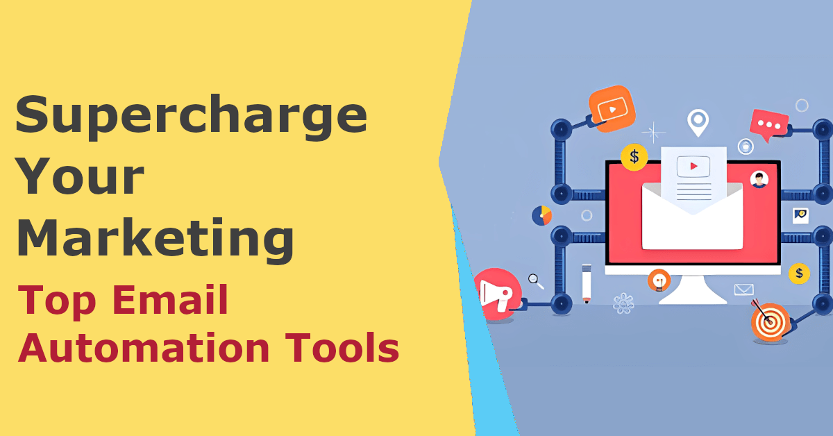 Top Email Automation Tools