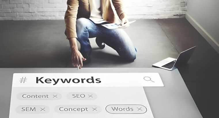 The Power of Keywords
