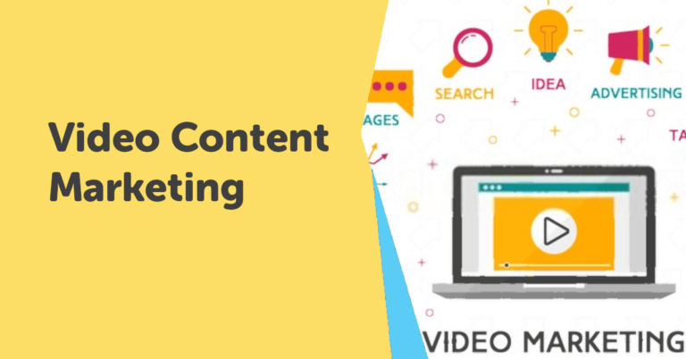 Video Content Marketing