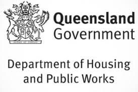 Department of Housing & Public Works