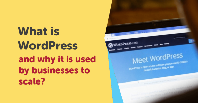 what-is-WordPress-and-why-it-is-used-by-businesses-to-scale