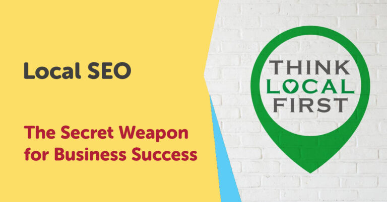 Local SEO