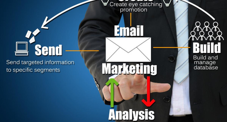 Top Email Marketing Strategies