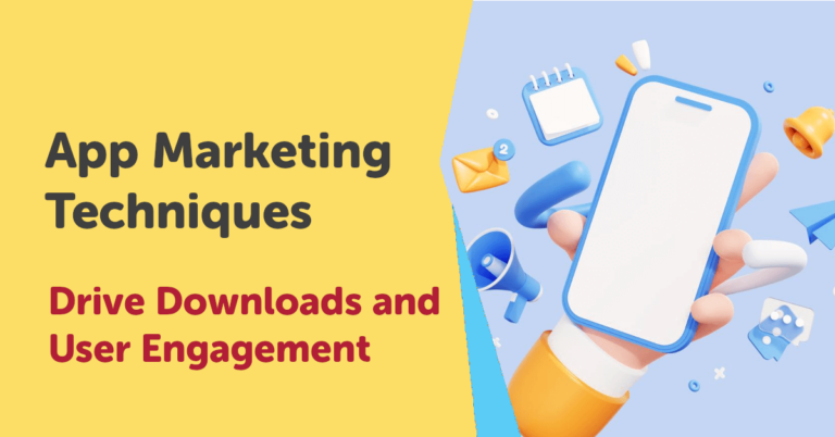 App Marketing Techniques