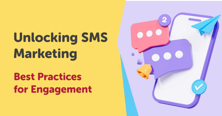 SMS Marketing Best Practices