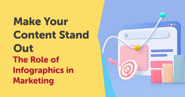 The Role of Infographics in Marketing