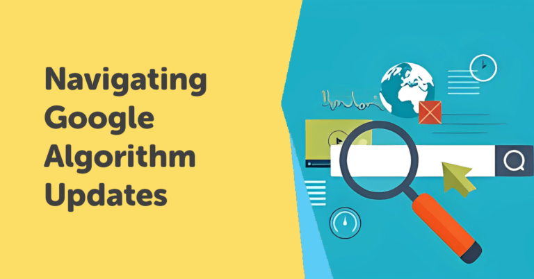 Google Algorithm Updates