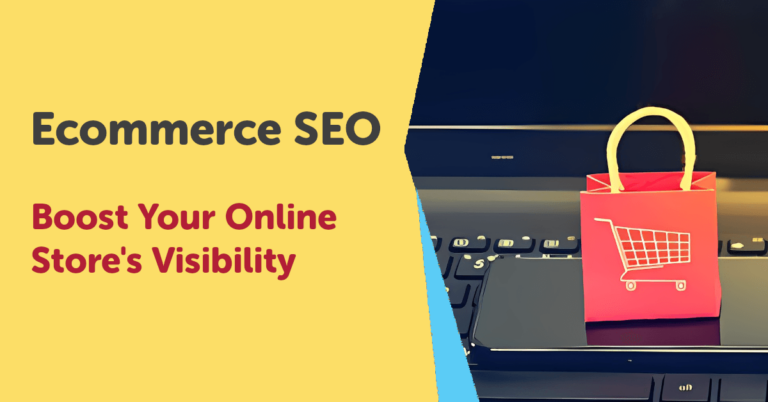 E-commerce SEO