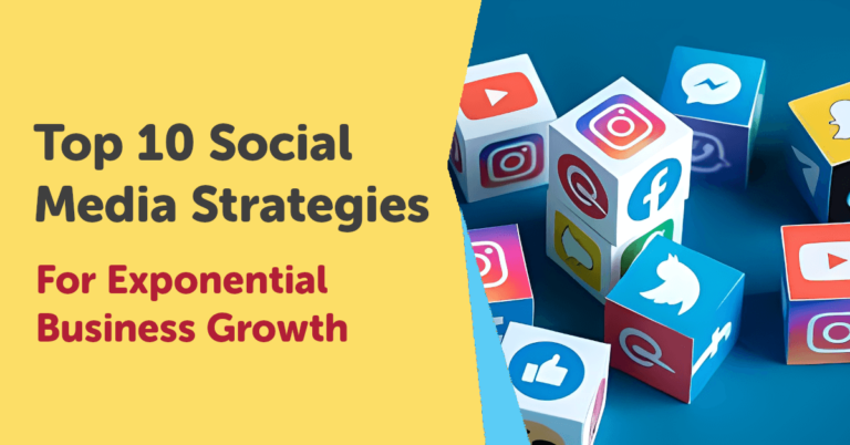 Social Media Strategy