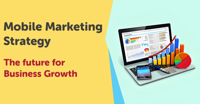 mobile marketing strategy
