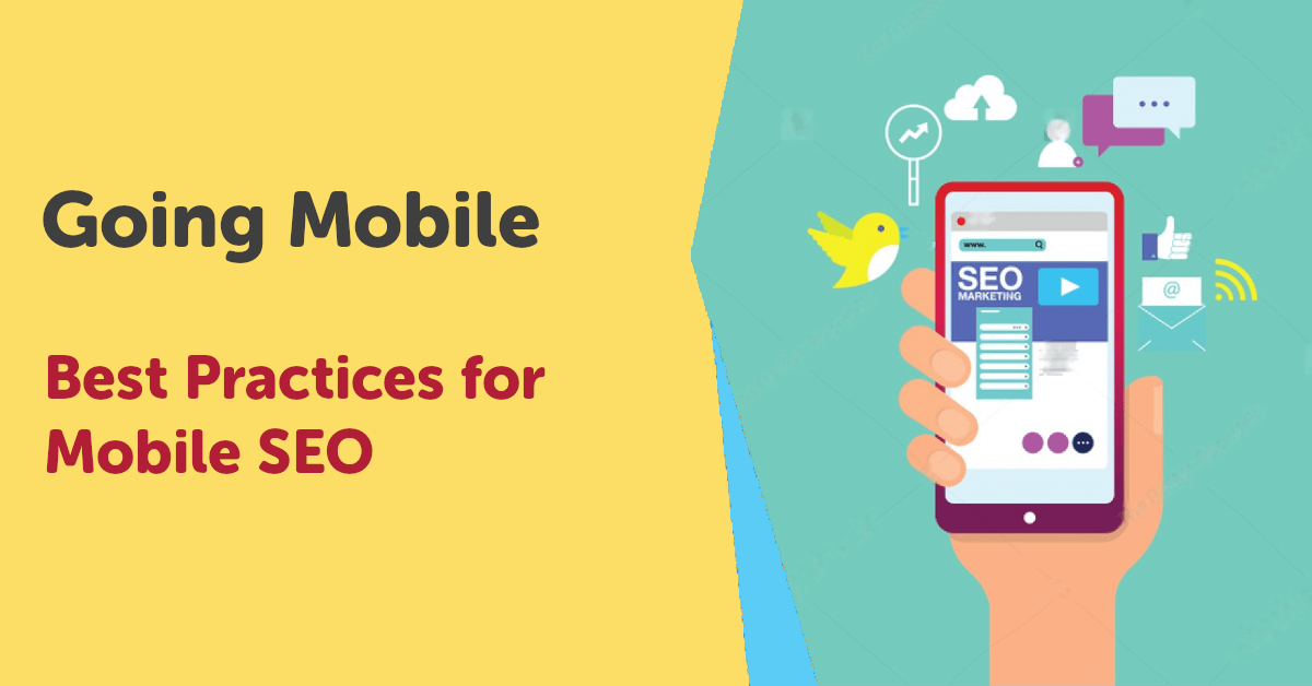 Best Practices for Mobile SEO