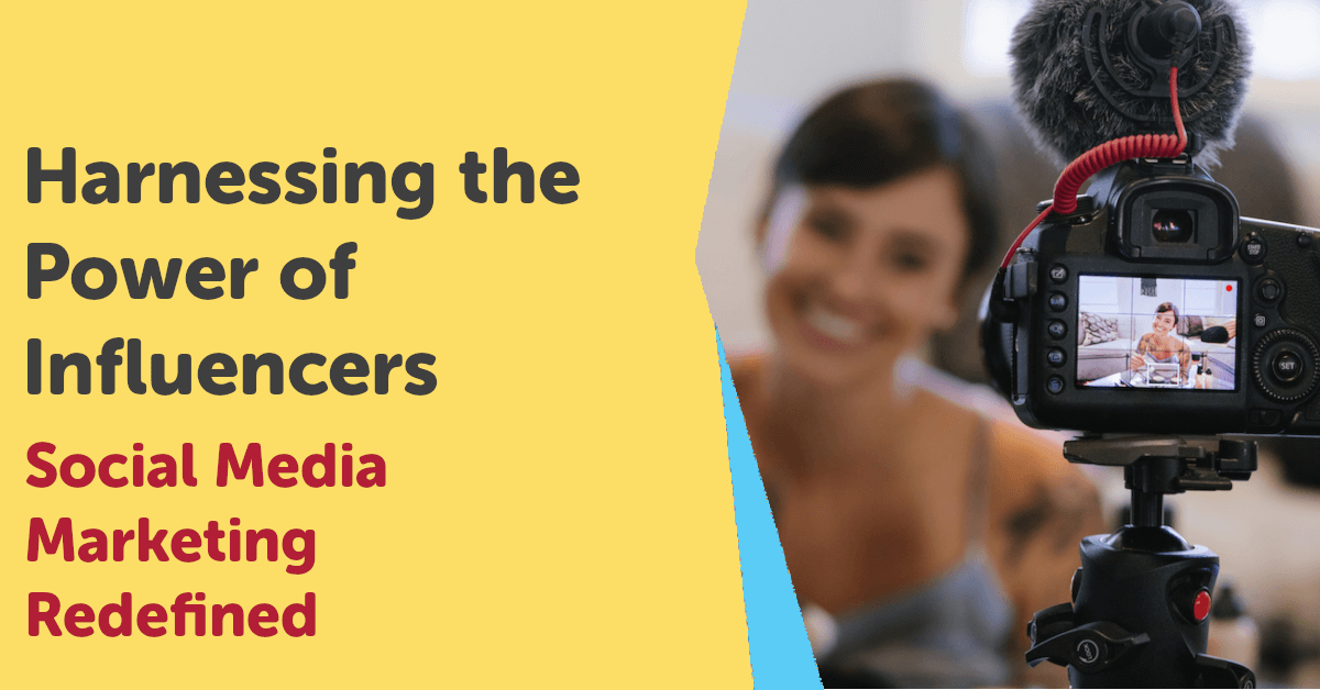 Harnessing the Power of Influencers