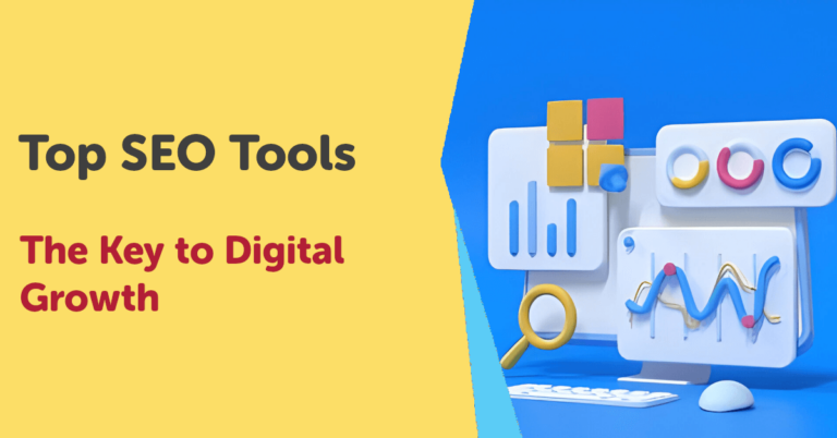 Top SEO Tools